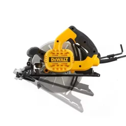 Pilarka tarczowa DeWalt DWE5615