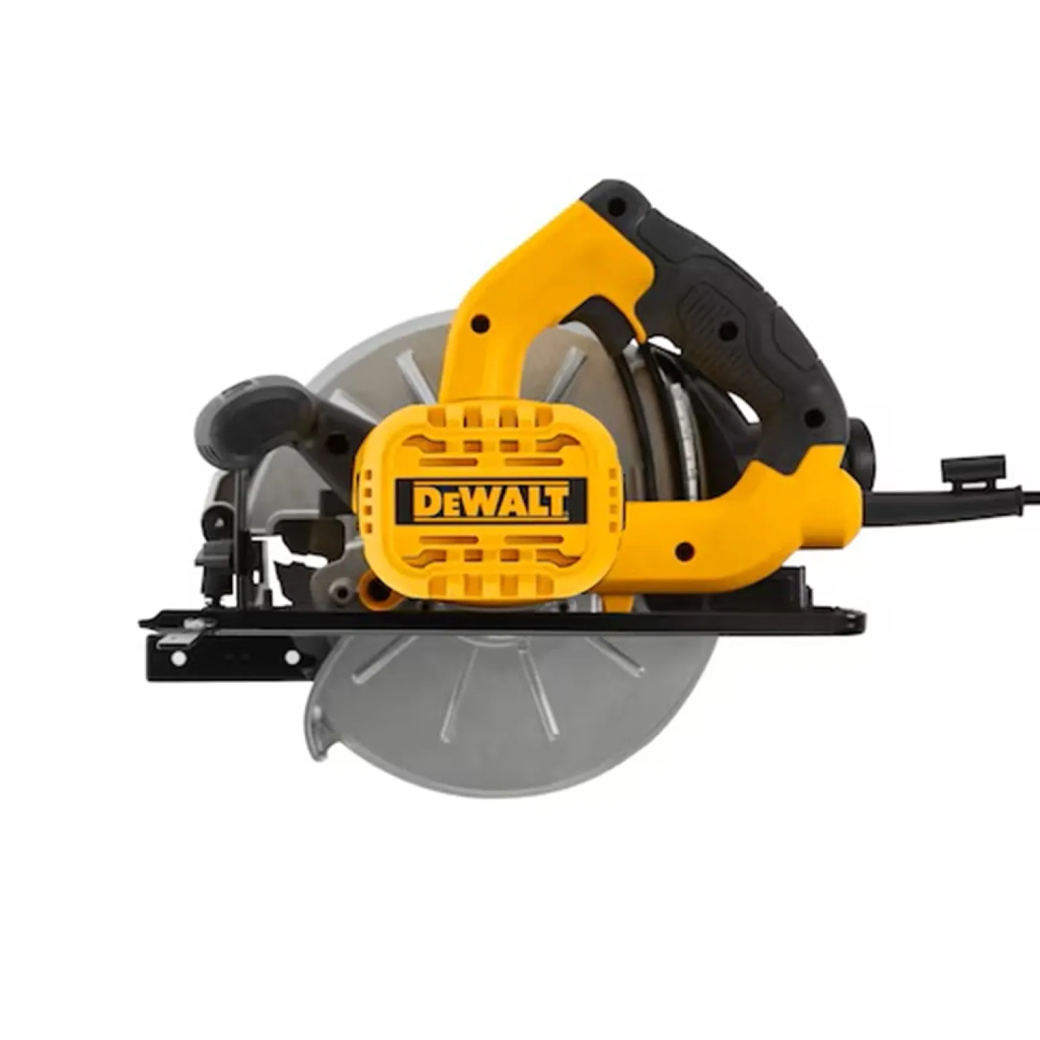 Pilarka tarczowa DeWalt DWE5615