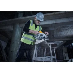 Pilarka tarczowa DeWalt DWE5615
