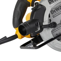 Pilarka tarczowa DeWalt DWE5615