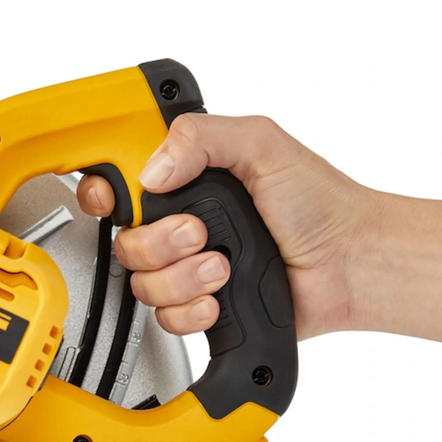 Pilarka tarczowa DeWalt DWE5615