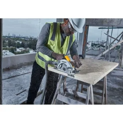 Pilarka tarczowa DeWalt DWE5615