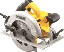 Pilarka tarczowa DeWalt DWE575K