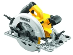 Pilarka tarczowa DeWalt DWE576K