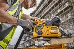Pilarka tarczowa DeWalt FLEXVOLT DCS577N