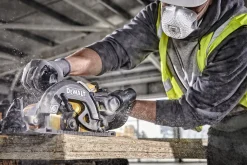 Pilarka tarczowa DeWalt FLEXVOLT DCS577N