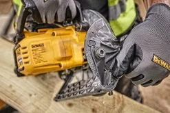Pilarka tarczowa DeWalt FLEXVOLT DCS577N