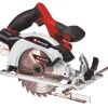 Pilarka tarczowa Einhell TE-CS 18/165 Li Solo
