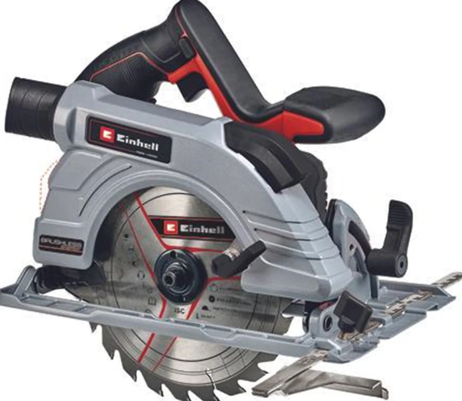 Pilarka tarczowa Einhell TP-CS 18/190 Li BL - Solo