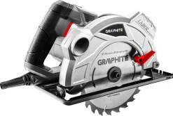 Pilarka tarczowa Graphite 58G492