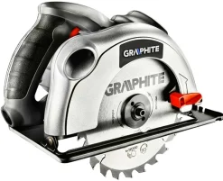 Pilarka tarczowa Graphite 58G486