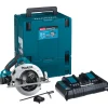 Pilarka tarczowa Makita DHS782PT2J