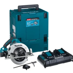 Pilarka tarczowa Makita DHS782PT2J