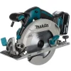 Pilarka tarczowa Makita DHS680RTJ