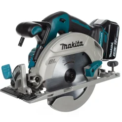 Pilarka tarczowa Makita DHS680RTJ
