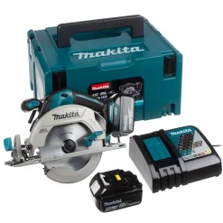 Pilarka tarczowa Makita DHS680RTJ