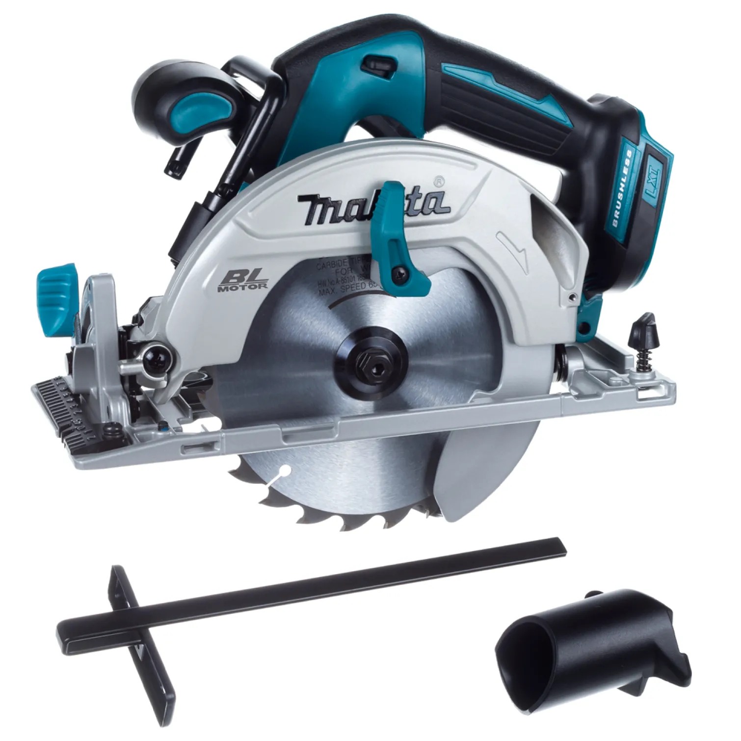 Pilarka tarczowa Makita DHS680Z