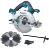 Pilarka tarczowa Makita DHS710Z