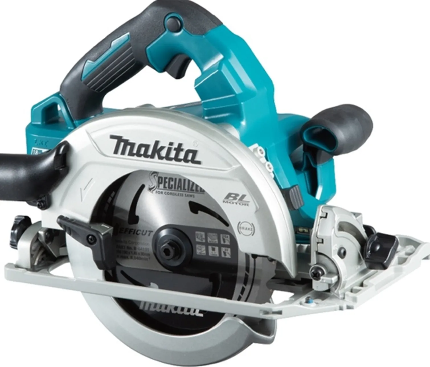 Pilarka tarczowa Makita DHS783ZU