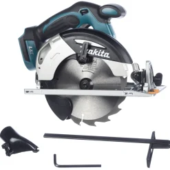Pilarka tarczowa Makita DHS630Z