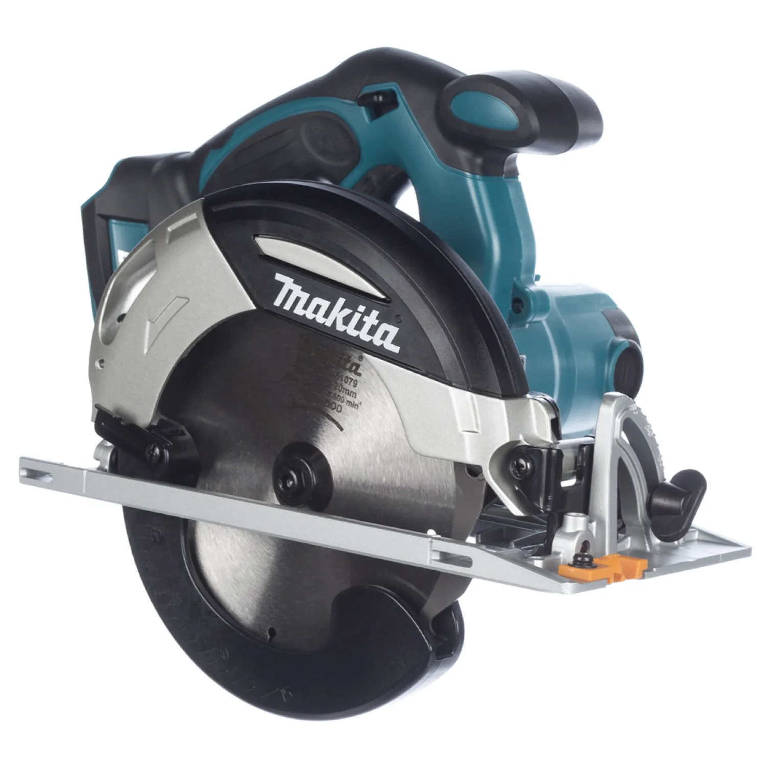 Pilarka tarczowa Makita DHS630Z