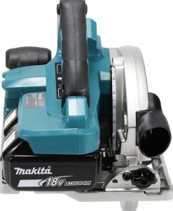 Pilarka tarczowa Makita DHS782Z
