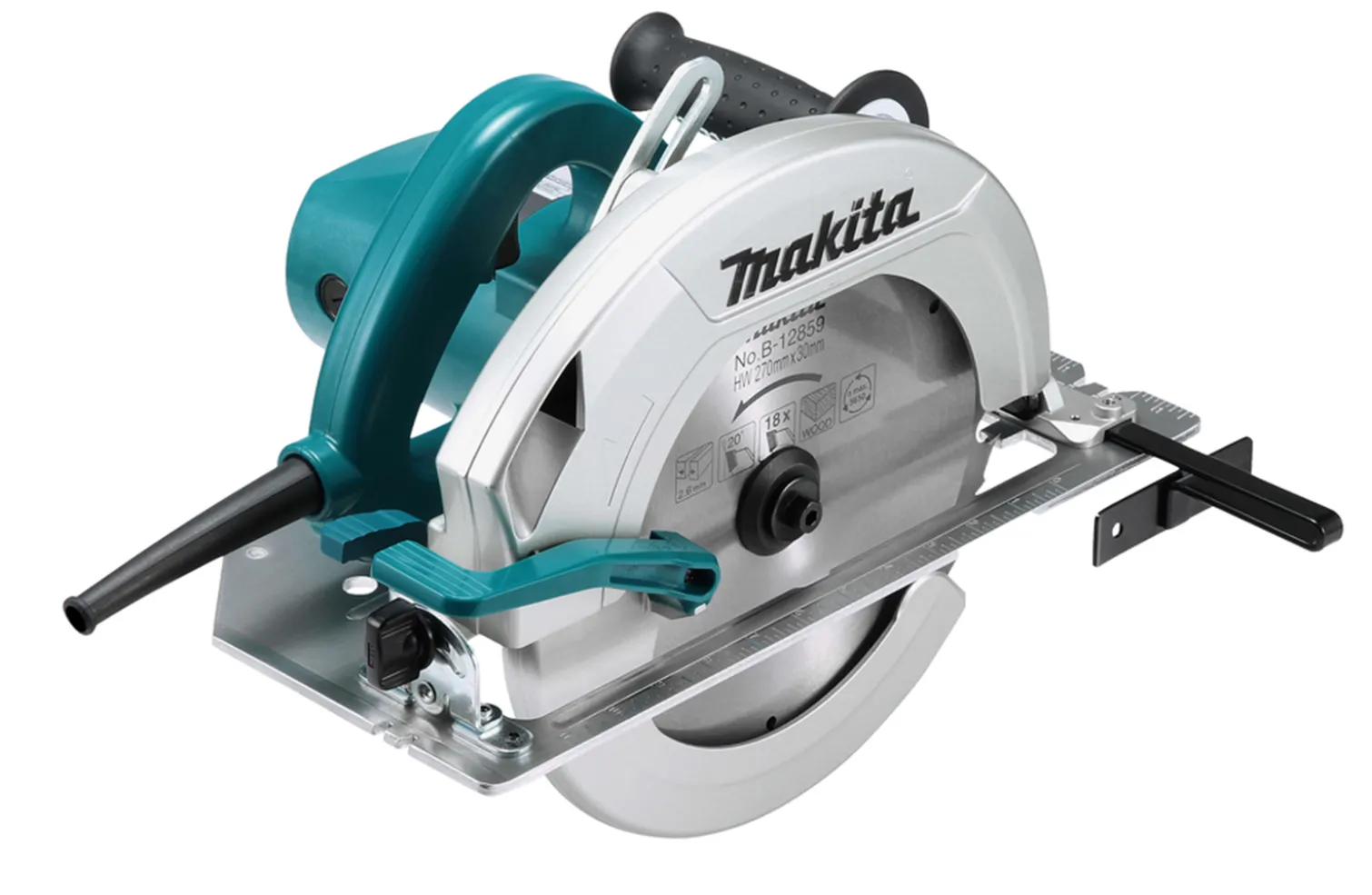 Pilarka tarczowa Makita HS0600