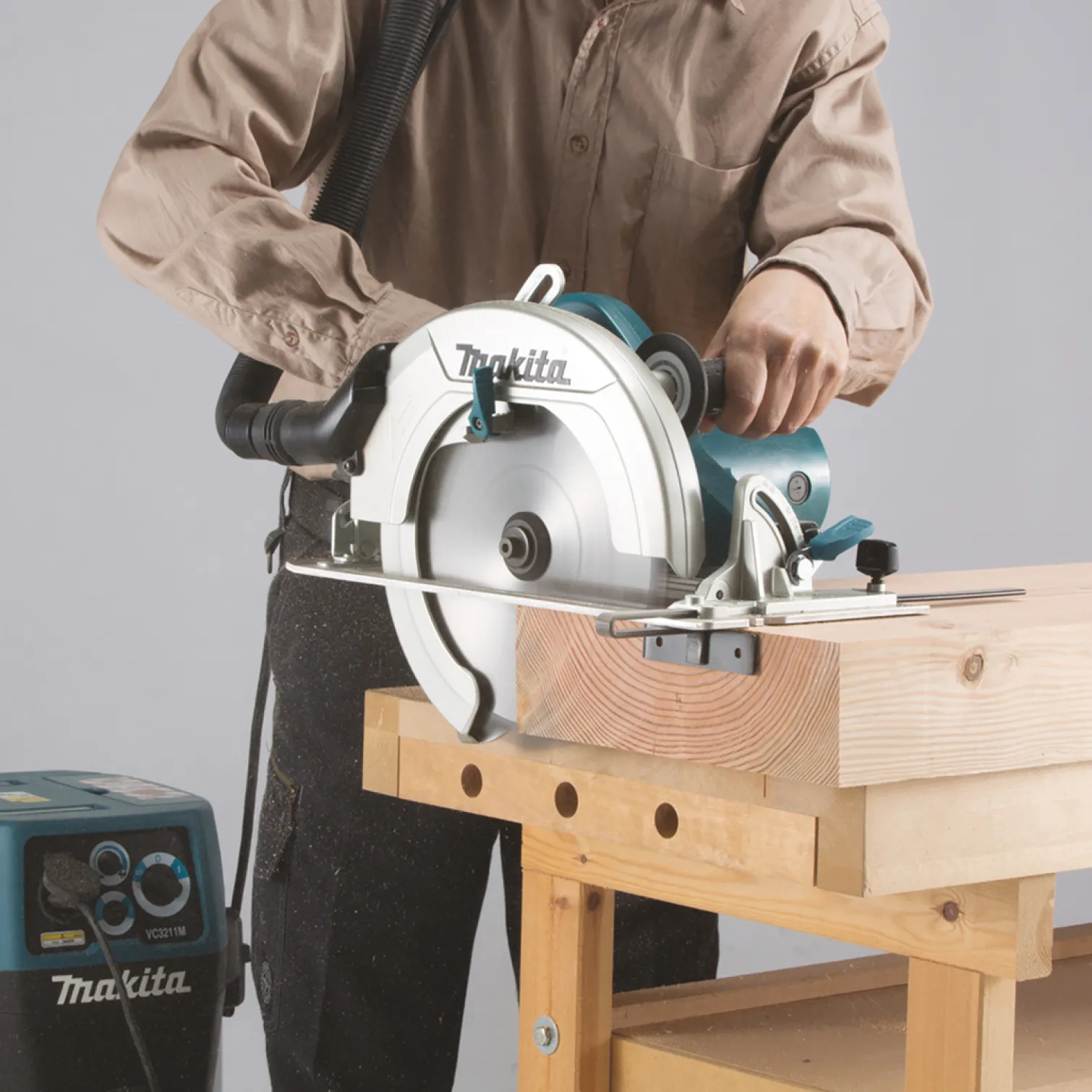Pilarka tarczowa Makita HS0600