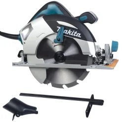 Pilarka tarczowa Makita HS7101
