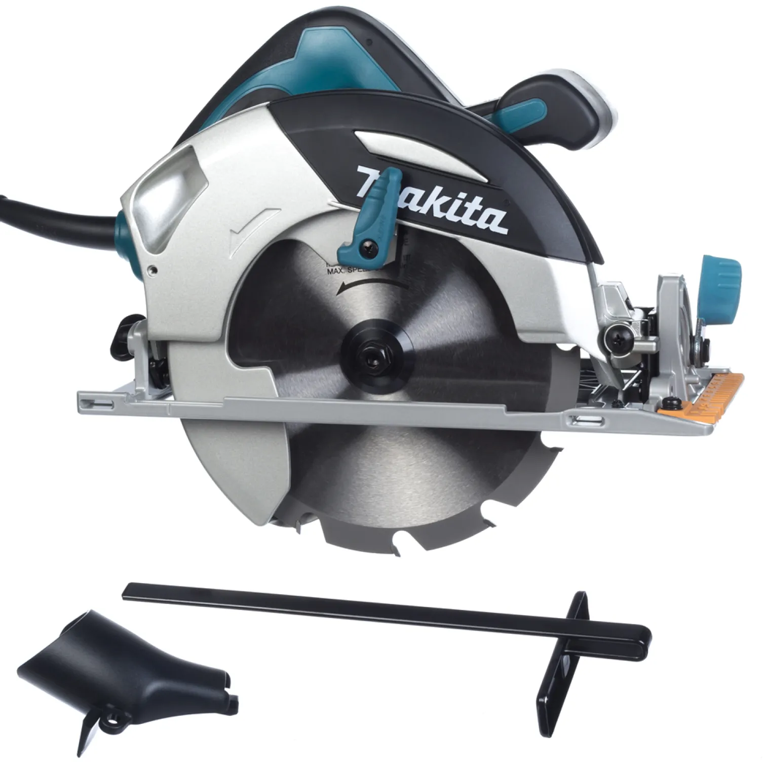Pilarka tarczowa Makita HS7101