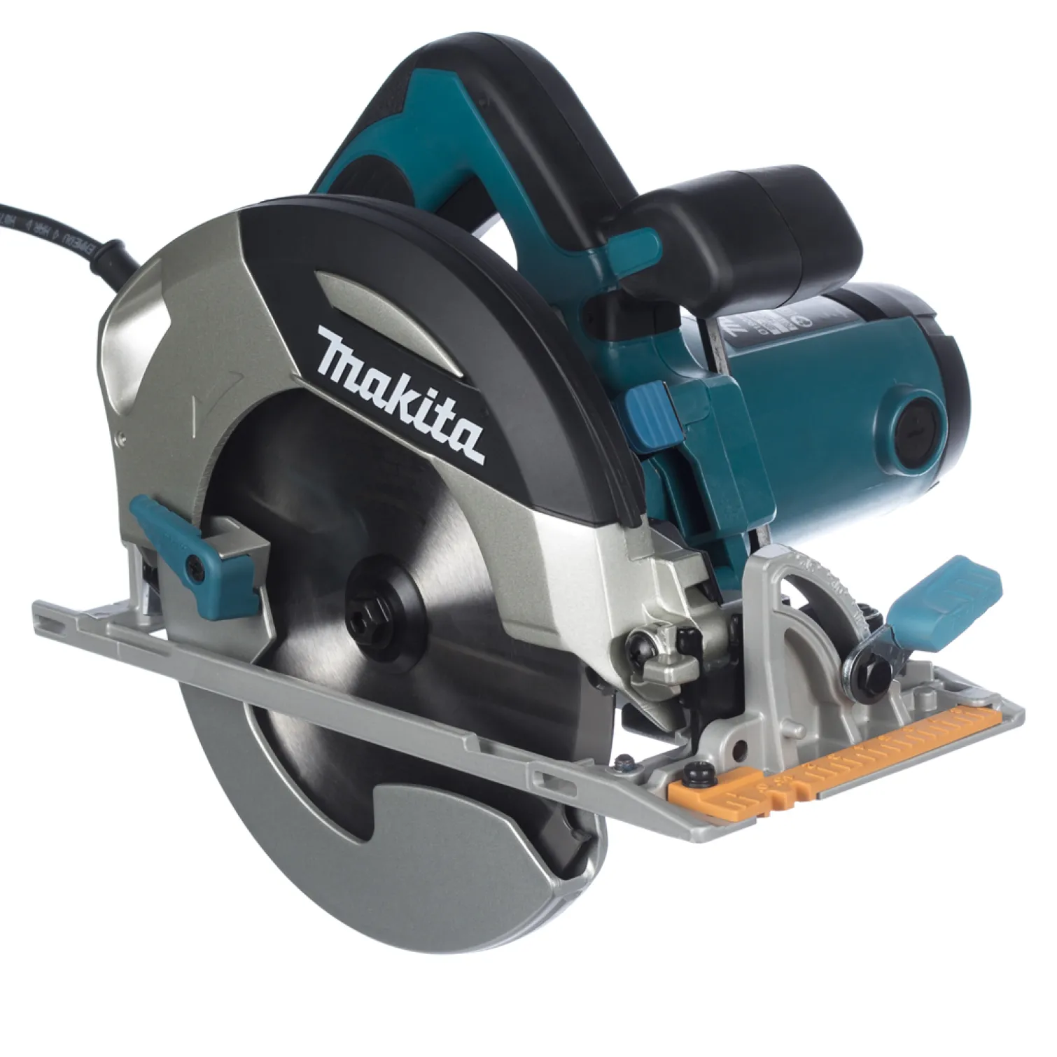 Pilarka tarczowa Makita HS7100