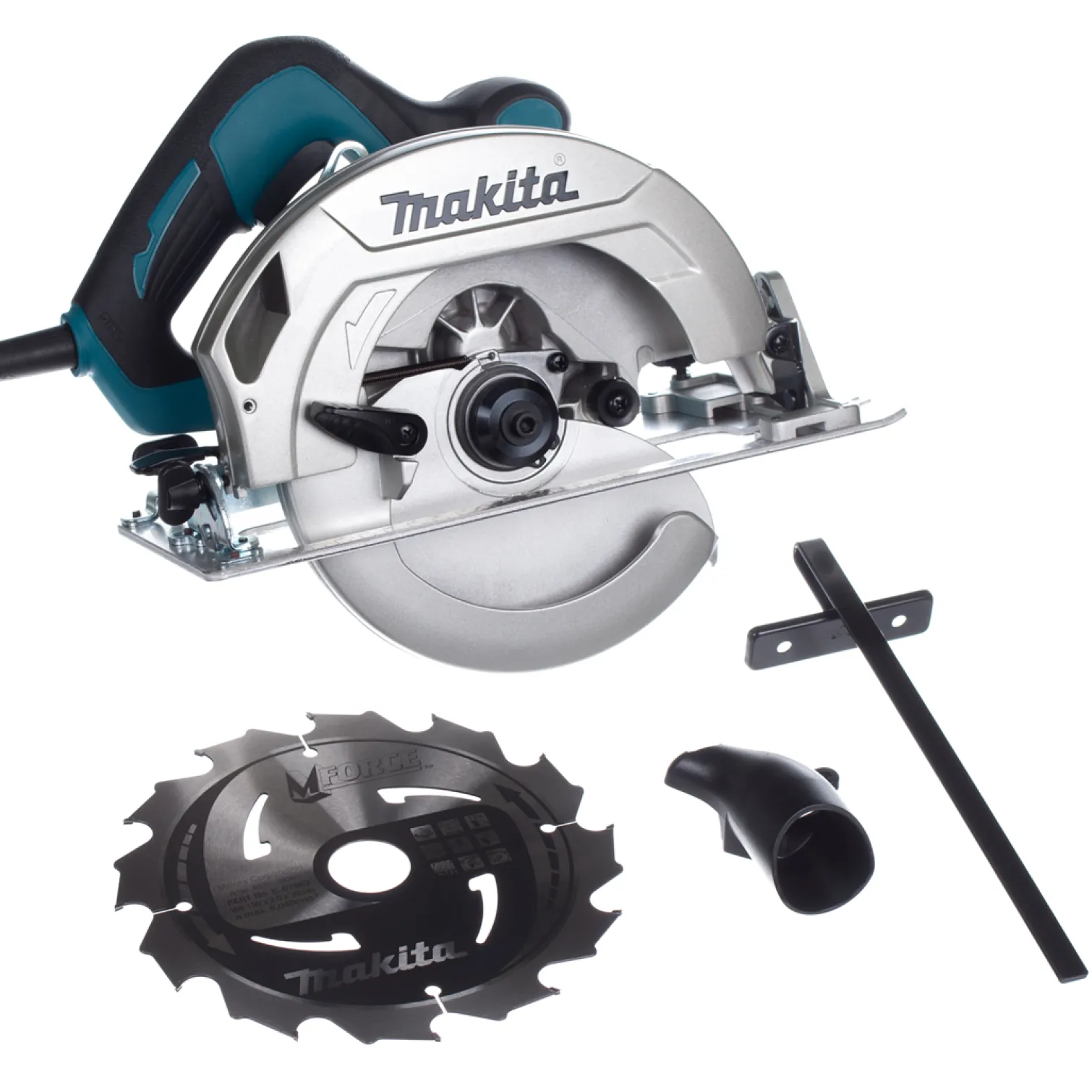 Pilarka tarczowa Makita HS7611