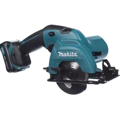 Pilarka tarczowa Makita HS301DSAE