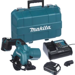 Pilarka tarczowa Makita HS301DSAE