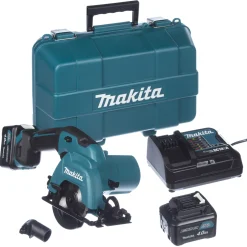 Pilarka tarczowa Makita HS301DSME