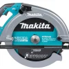 Pilarka tarczowa Makita XGT HS013GT101 1x5.0Ah