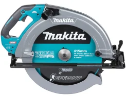 Pilarka tarczowa Makita XGT HS013GT101 1x5.0Ah
