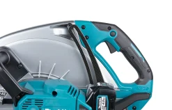 Pilarka tarczowa Makita XGT HS013GT101 1x5.0Ah