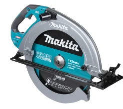 Pilarka tarczowa Makita XGT HS013GT101 1x5.0Ah