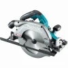 Pilarka tarczowa Makita XGT HS009GT201 2x5,0Ah
