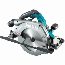 Pilarka tarczowa Makita XGT HS009GT201 2x5,0Ah