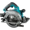 Pilarka tarczowa Makita XGT HS004GM202 2x4,0Ah MAKPAC 4