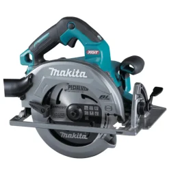 Pilarka tarczowa Makita XGT HS003GZ