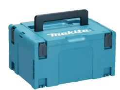 Pilarka tarczowa Makita XGT HS012GD201 2x2,5Ah MAKPAC 3