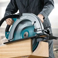 Pilarka tarczowa Makita XGT HS013GZ