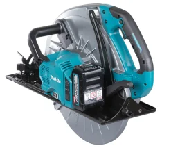 Pilarka tarczowa Makita XGT HS013GZ