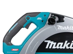 Pilarka tarczowa Makita XGT HS013GZ