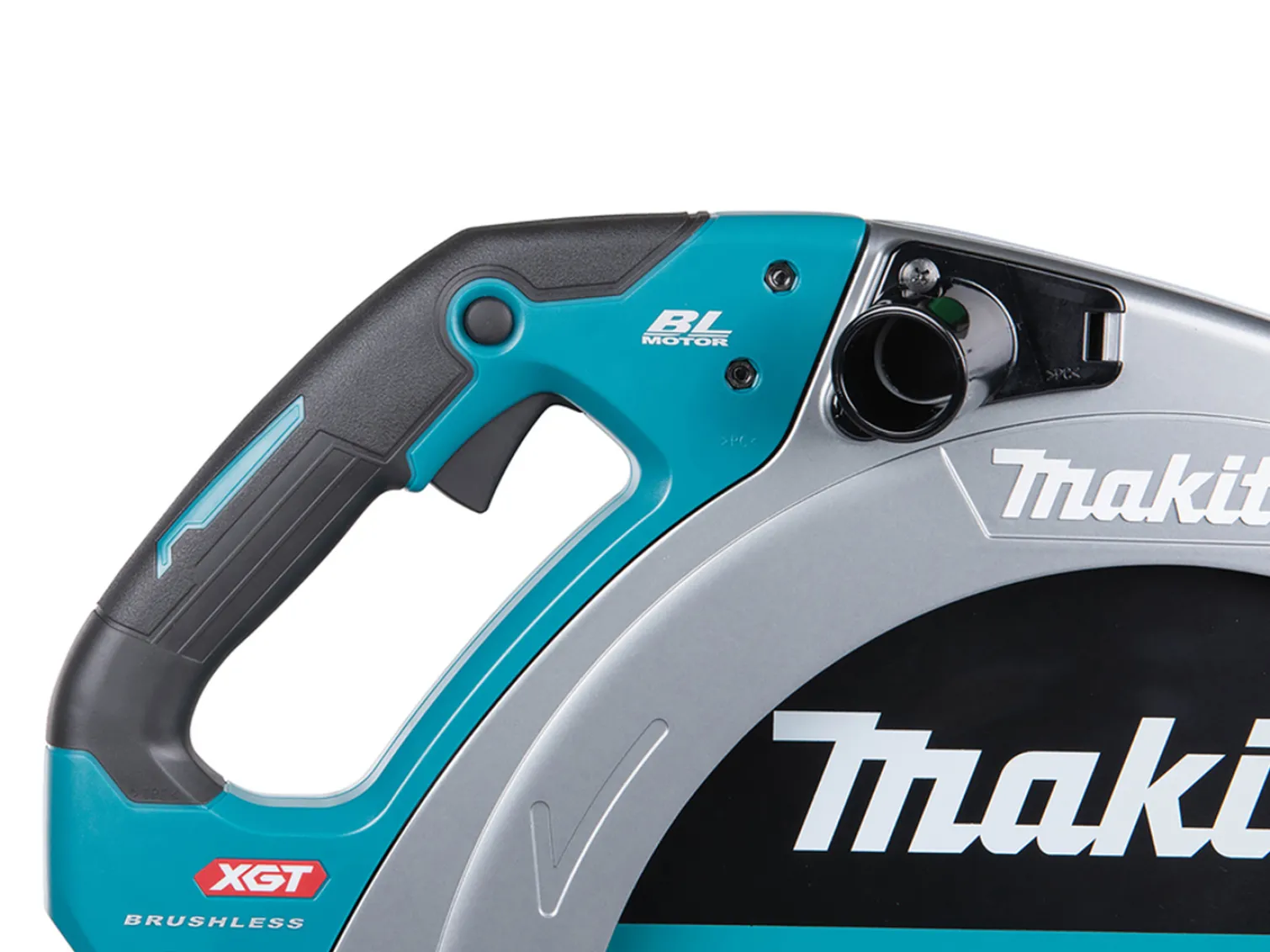 Pilarka tarczowa Makita XGT HS013GZ