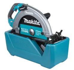 Pilarka tarczowa Makita XGT HS013GZ