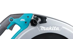 Pilarka tarczowa Makita XGT HS013GZ